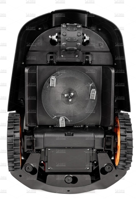 Sunseeker Elite X5 RTK
