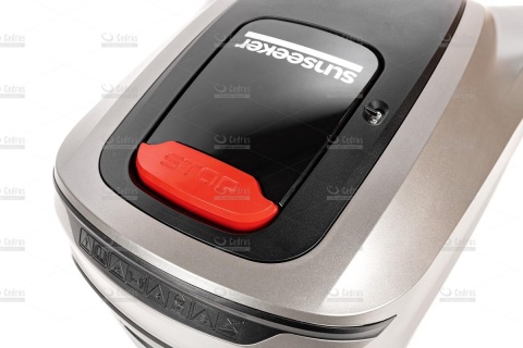 Sunseeker Elite X5 RTK