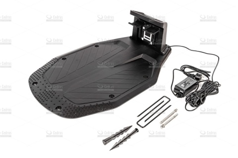 Sunseeker Elite X5 RTK