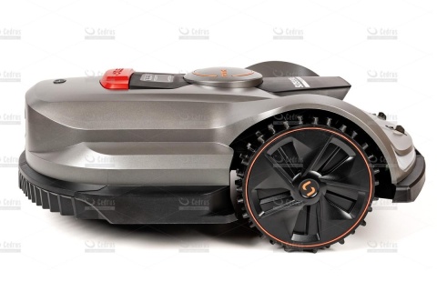 Sunseeker Elite X7 PLUS RTK