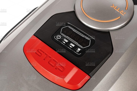 Sunseeker Elite X7 PLUS RTK