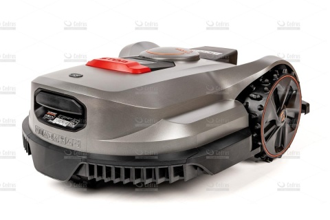 Sunseeker Elite RTK C-MOW-X7