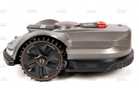 Sunseeker Elite RTK C-MOW-X7