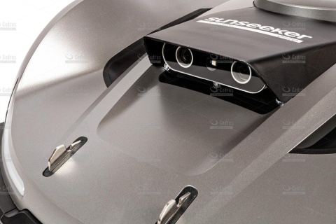 Sunseeker Elite RTK C-MOW-X7
