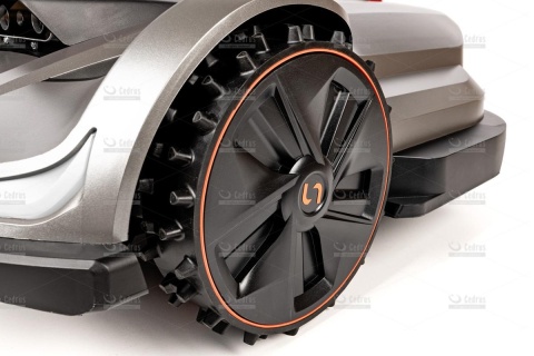 Sunseeker Elite RTK C-MOW-X7