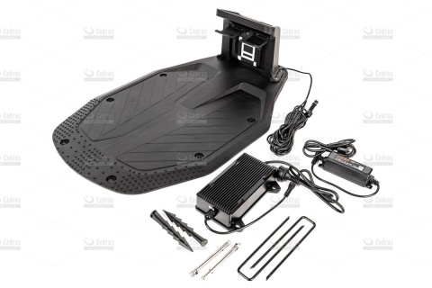 Sunseeker Elite RTK C-MOW-X7