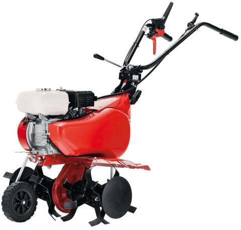 Glebogryzarka ALKO 7505 VR sbA