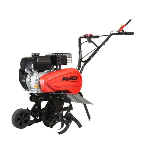 Glebogryzarka ALKO MH 540 Comfort