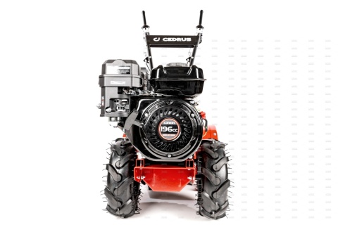 Glebogryzarka Cedrus GLX480F 48cm Loncin H200