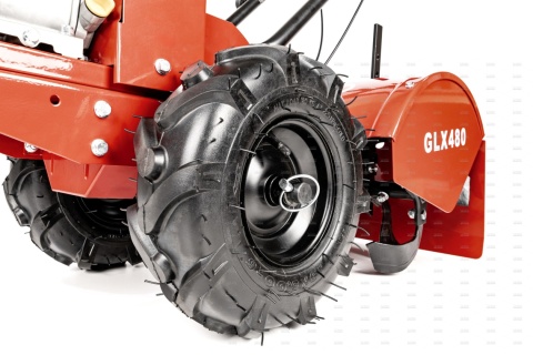 Glebogryzarka Cedrus GLX480F 48cm Loncin H200