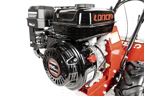Glebogryzarka Cedrus GLX480F 48cm Loncin H200