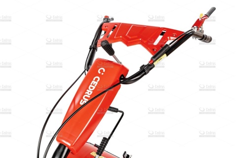 Glebogryzarka Cedrus GLX640