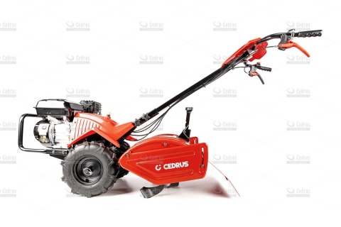 Glebogryzarka Cedrus GLX-GT65-2B&S
