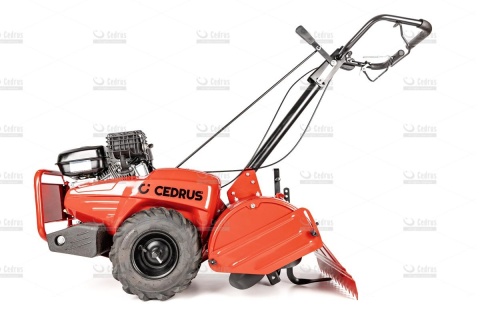 Glebogryzarka Cedrus GL03PRO B&S