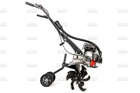 Glebogryzarka Cedrus Premium GL50