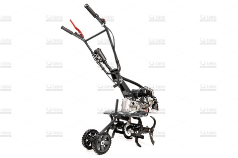 Glebogryzarka Cedrus Premium GL50