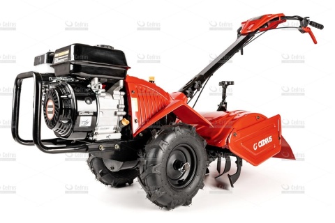 Glebogryzarka Cedurs GLX-GT65-2L