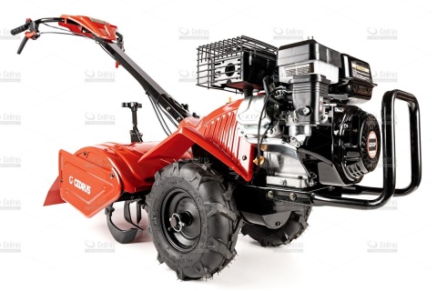 Glebogryzarka Cedurs GLX-GT65-2L