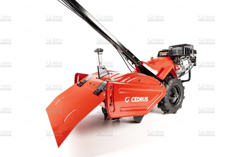 Glebogryzarka Cedurs GLX-GT65-2L