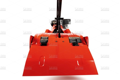 Glebogryzarka Cedurs GLX-GT65-2L