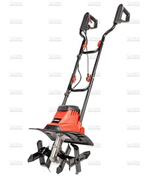 Glebogryzarka elektryczna Cedrus GE36
