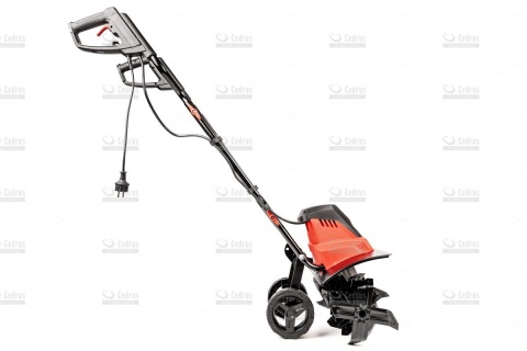 Glebogryzarka elektryczna Cedrus GE45