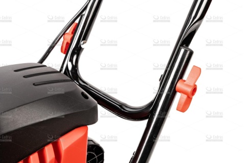 Glebogryzarka elektryczna Cedrus GE45