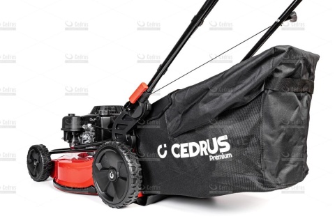 Kosiarka Cedrus Premium CEDLP53S-L