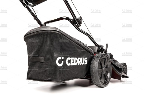 Kosiarka Cedrus z napędem CEDKS53S-H AL