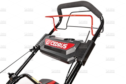 Kosiarka Cedrus z napędem CEDKS53S-H AL