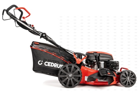 Kosiarka Cedurs CEDKS53SV-E z napędem