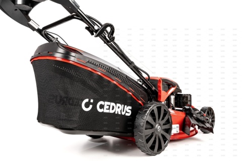 Kosiarka Cedurs CEDKS53SV-E z napędem