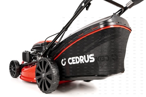 Kosiarka Cedurs CEDKS53SV-E z napędem