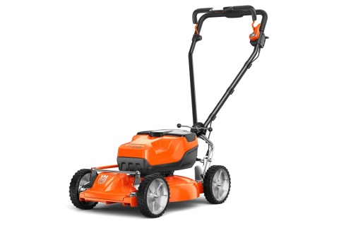 Kosiarka akumulatorowa Husqvarna LB 448iV