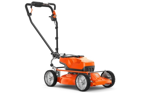 Kosiarka akumulatorowa Husqvarna LB 448iV