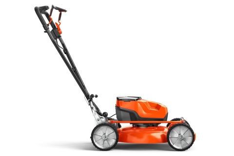 Kosiarka akumulatorowa Husqvarna LB 448iV