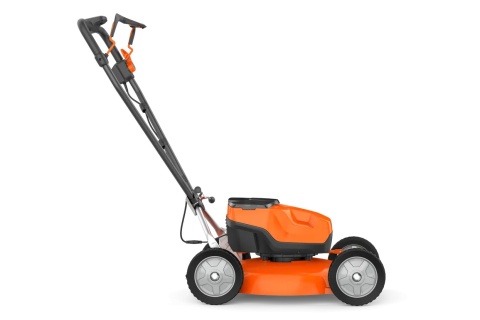 Kosiarka akumulatorowa Husqvarna LB 448i