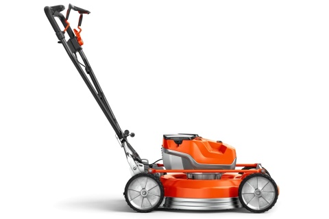 Kosiarka akumulatorowa Husqvarna LB 553iV