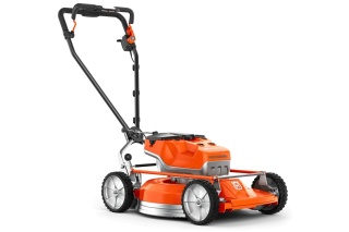 Kosiarka akumulatorowa Husqvarna LB 553iV