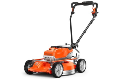 Kosiarka akumulatorowa Husqvarna LB 553iV