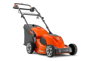 Kosiarka elektryczna Husqvarna LC 141C