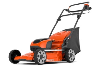 Kosiarka akumulatorowa Husqvarna LC 142iS
