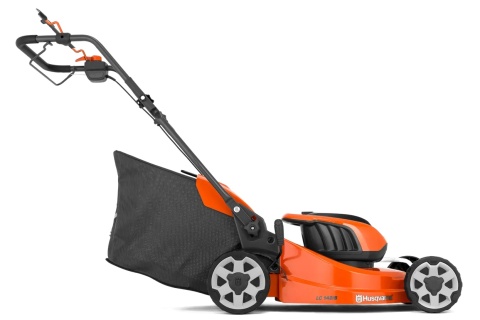 Kosiarka akumulatorowa Husqvarna LC 142iS