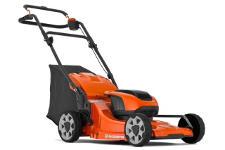 Kosiarka akumulatorowa Husqvarna LC 142i