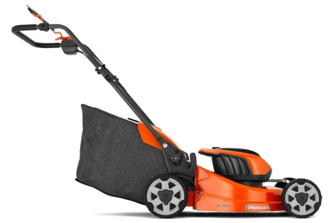 Kosiarka akumulatorowa Husqvarna LC 142i