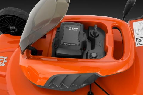 Kosiarka akumulatorowa Husqvarna LC 142i