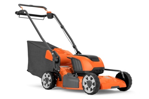 Kosiarka akumulatorowa Husqvarna LC 251iS