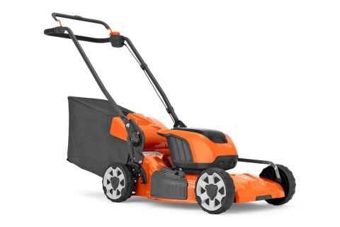 Kosiarka akumulatorowa Husqvarna LC 251i
