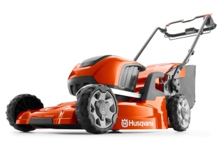 Kosiarka akumulatorowa Husqvarna LC 347iVX