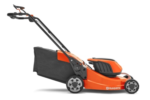 Kosiarka akumulatorowa Husqvarna LC 347iVX